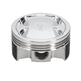 Manley 04+ Subaru WRX/STi 83mm Stroker 99.5mm STD Size Bore 9.8:1 Dish  Extreme Duty Piston Set - 632500CE-4