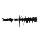 KYB Shocks & Struts Strut Plus Rear Left LEXUS ES350 13-15 - SR4397
