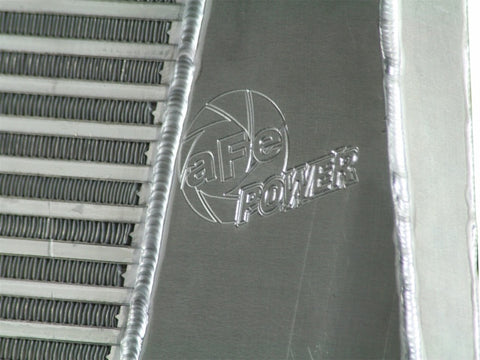 aFe Bladerunner Intercoolers I/C GM Diesel Trucks 06-10 V8-6.6L (td) LBZ/LMM - 46-20051