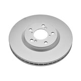 Power Stop 06-14 Honda Ridgeline Front Evolution Geomet Coated Rotor - JBR984EVC