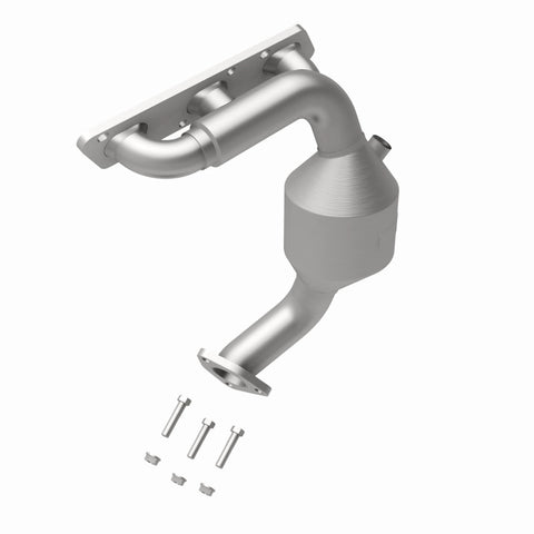 MagnaFlow Conv DF 02-03 MPV 3.0 Front Manifold OEM - 49312
