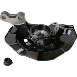 MOOG 04-10 Toyota Sienna Front Left Complete Knuckle Assembly - LK061