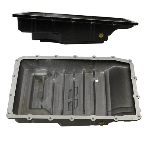 BD Diesel 18-20 Ford F150 V8 4WD 10R80 Roadmaster Transmission & Pro Force Converter Kit - 1064624SS