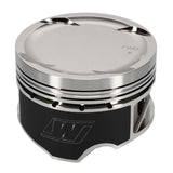 Wiseco Nissan VG30 Turbo -9cc 87.25MM Piston Shelf Stock Kit - K549M8725AP