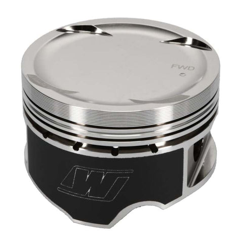 Wiseco Nissan VG30 Turbo -9cc 87.25MM Piston Shelf Stock Kit - K549M8725AP