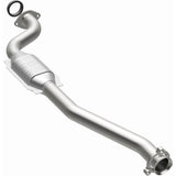 MagnaFlow Direct Fit Catalytic Converter 09-10 Hummer H3T 3.7L - 51476