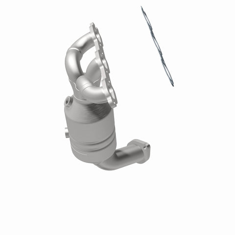 Magnaflow Conv DF 2007 Chrysler Pacifica 4.0L - 51481