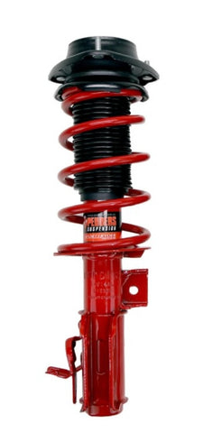 Pedders EziFit SportsRyder Front Right Spring And Shock (Twin Tube 25mm) 2013+ Subaru BRZ - PED-909148R