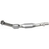 MagnaFlow Direct Fit Catalytic Converter 01 Ford Lightning P/S - 447152