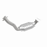 MagnaFlow Direct Fit Catalytic Converter 97-00 Explorer 4.0 Driver Side - 51844