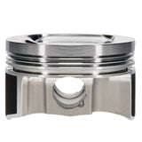 JE Pistons HONDA B18C1 81M KIT Set of 4 Pistons - 302497