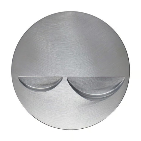 Wiseco Chevy SMALL BLOCK 1.105 4140A Piston Shelf Stock - 6210RA15