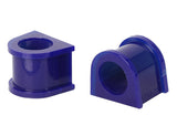 SuperPro Sway Bar Mount Bushing Kit - SPF1713-25K