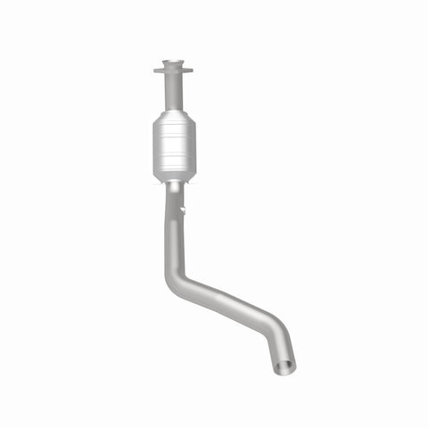 MagnaFlow Conv DF 00-02 Lincoln LS Driver Side - 93209