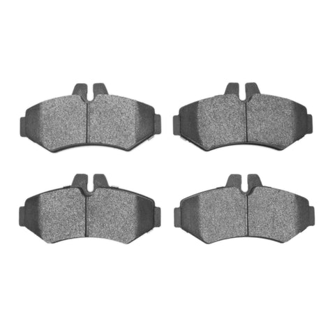R1 02-18 Mercedes-Benz G500 Rear Ceramic Brake Pads - 2310-0928-00