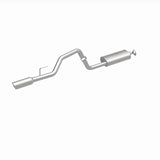 MagnaFlow Sys C/B 99-04 Jeep Grand Cherokee 4 - 15859