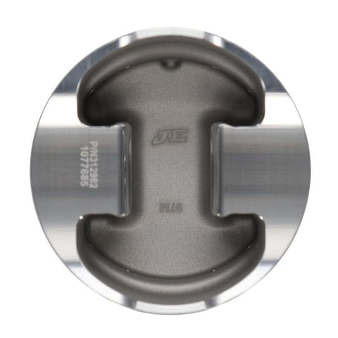 JE Pistons 3.810 BUICK V6 TURBO Set of 6 Pistons - 312982