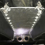 DEI Corvette C5 Trans. Tunnel Shield - 50529