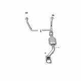 MagnaFlow Conv DF 01-05 Chevy Blazer 4.3L 2WD - 24898