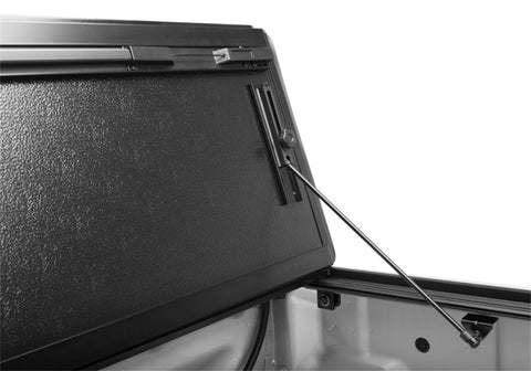 BAK 2022 Nissan Frontier 6ft Bed BAKFlip G2 - 226539