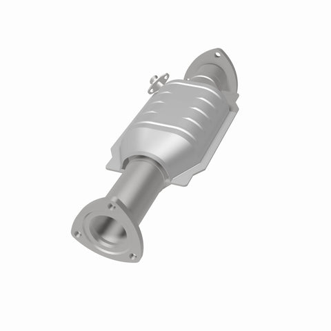 MagnaFlow Conv Toyota 19.5X6.5X4 2.5/2.5 - 23894