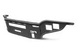 Body Armor 4x4 2016+ Toyota Tacoma Desert Series Front Winch Bumper - TC-19337