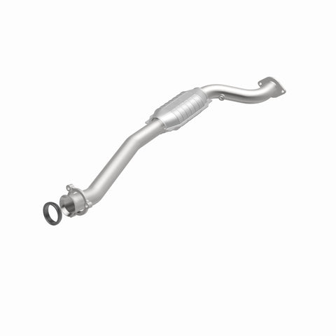 MagnaFlow Conv DF 07-09 Chevy Colorado/GMC Canyon/ Isuzu / 06 Hummer H3 - 23966