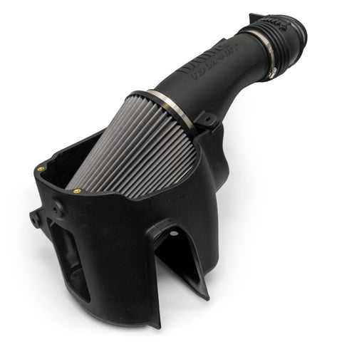 Banks 20-21 Ford F250/F350/F450 6.7L RAI, Ram Air Intake System - Dry Filter - 41849-D