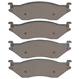 R1 04-20 Winnebago Sunova Rear Optimum OE Brake Pads - 2551-1066-00