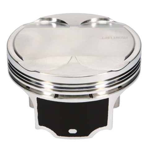 JE Pistons COYOTE 5.0 MODULAR 11:1 Set of 8 Pistons - 314421