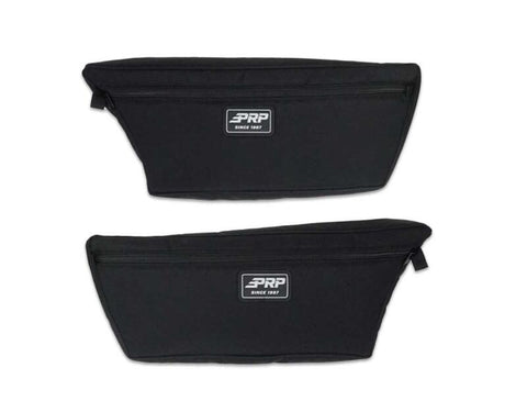 PRP 2019+Mercedes Sprinter Van Upper Door Bags (Pair) - E121