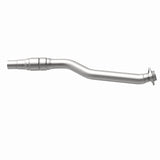 MagnaFlow Conv DF 06-07 BMW M6 P/S OEM - 49265