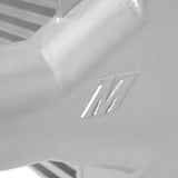 Mishimoto 01-05 Chevrolet 6.6L Duramax Intercooler (Silver) - MMINT-DMAX-01SL