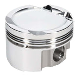 JE Pistons RENAULT CLIO F7P 8:1 Set of 4 Pistons - 312450