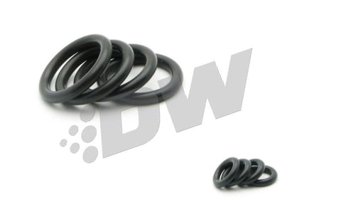 DeatschWerks 04-06 STi / 04-06 Legacy GT EJ25 850cc Side Feed Injectors *DOES NOT FIT OTHER YEARS* - 02J-00-0850-4