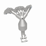 MagnaFlow Conv DF 05-08 Mazda Tribute 2.3L - 49383