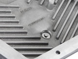 afe Transmission Pan (Raw); Ford Trucks 93-08 AODE/4R70W - 46-70220