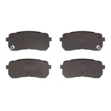 R1 07-21 Kia Sedona Rear Ceramic Brake Pads - 2310-2309-00