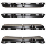 R1 05-19 Mercedes-Benz SLK55 AMG Front Euro Ceramic Brake Pads - 2600-1116-00