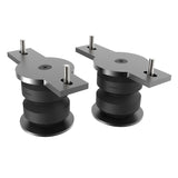 Timbren 1986 Nissan D21 SE 4WD Rear Suspension Enhancement System - NR1004