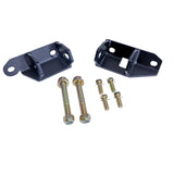 Ridetech Oldsmobile Small Block/ Big Block (w/ Ridetech Chassis/Subframe) Motor Mounts - Front - 11169517