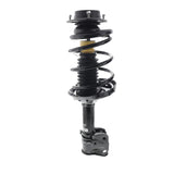 KYB Shocks & Struts Strut-Plus Front Left 11-13 Subaru Forester - SR4486