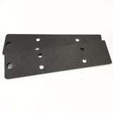 Titan Fuel Tanks 17-24 Universal Aluminum Body Insulator Kit (For use w/5410050) - 9900001