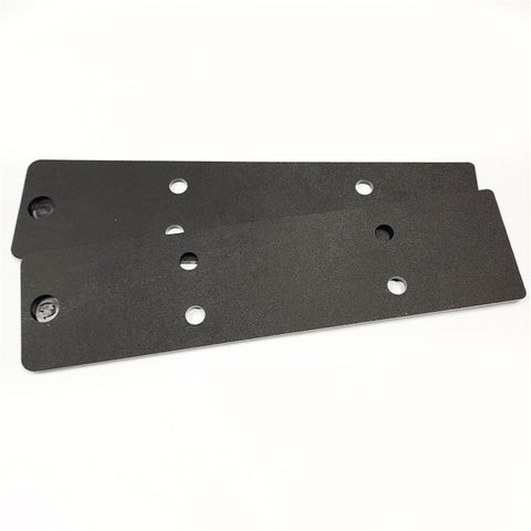 Titan Fuel Tanks 17-24 Universal Aluminum Body Insulator Kit (For use w/5410050) - 9900001