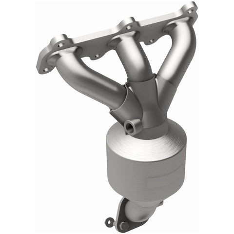 MagnaFlow Direct Fit Catalytic Converter 07-08 Hyundai Tiburon 2.7L - 51951