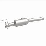 MagnaFlow 18-19 Ford F-450 Super Duty V10 6.8L Underbody Direct Fit Catalytic Converter - 280439