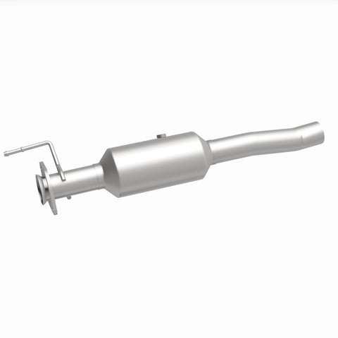 MagnaFlow 18-19 Ford F-450 Super Duty V10 6.8L Underbody Direct Fit Catalytic Converter - 280439