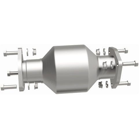 MagnaFlow Direct Fit Catalytic Converter 09-15 Honda Pilot 3.5L - 5592184