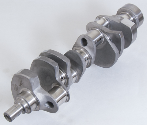 Eagle Chevrolet 383 1pc Internal Front/External Rear 4140 Forged Crankshaft - 5353375057LT