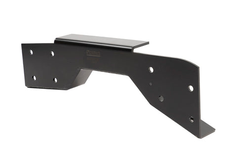 Belltech C-NOTCH KIT 95-99 Chevy Tahoe/GMC Yukon 2DR *C-Section ONLY w/ Hardware* - 6641